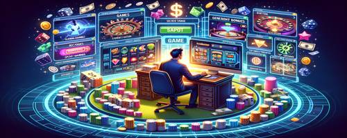 Выбор подходящей игры